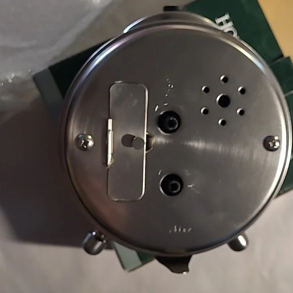 Clock Howard Miller NWT - Picture 5 of 10